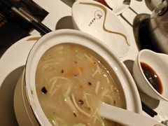-顺峰顺水顺德菜(第一百货店)