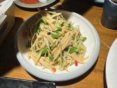 -小杨烤肉(朱雀店)