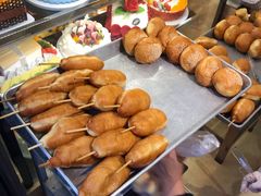 -宏发红西饼屋(天津路店)