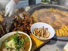 -陈记卤煮小肠