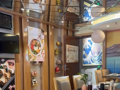 -昱匠·日本料理(金融街店)