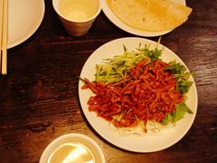 -我去·春饼文化主题餐厅(国定路总店)
