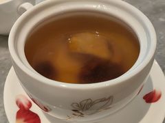 -喜来登由由大酒店九州膳坊中餐厅