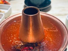-涮福記·现切牛羊肉火锅(世纪汇店)
