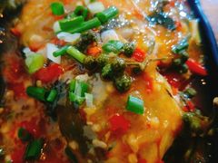 盖帮鲫鱼-盖帮鳝鱼串串(东郊记忆店)