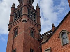 -上海佘山国家森林公园西佘山园