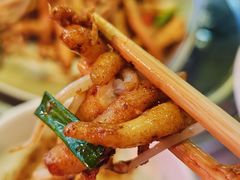 -临胜烧烤大牌档(东葛店)