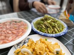 -美味之家·湖景农家乐(太湖东山店)