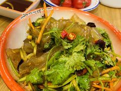 -北京小炮儿炙子烤肉·铜锅涮肉(南京弘阳广场店)