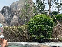 -清河半岛温泉度假酒店