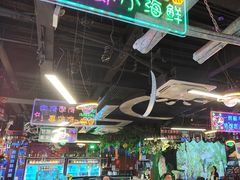 -路边边.炒菜烧烤.音乐餐厅(良乡长虹店)