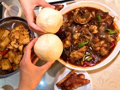 -眷江南之小蓝鲸(王府大街店)