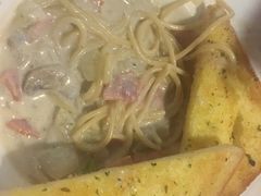 -遇见西木美式餐厅(体育路店)