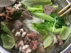 -福屿鲜捞小吃·捞化(福屿总店)
