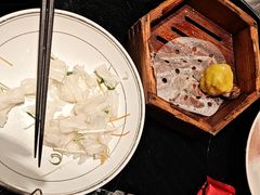 -晓粤·惹味粤菜(凯德乐峰广场店)