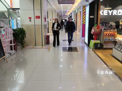 -鸿通城购物中心