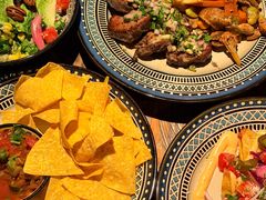 -Q MEX 库迈墨西哥餐吧(三里屯店)