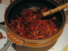 -烹湘·鲜炒湖南土菜(海珠店)