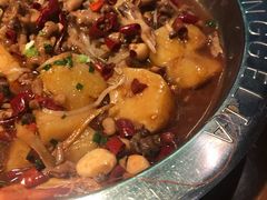 -胖哥俩肉蟹煲(来福士店)