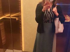 -金满福国际酒店(迎宾大道店)