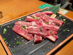 -千寻烧肉(政务区店)