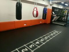 -体育科代表搏击散打体能训练馆(陶然亭店)