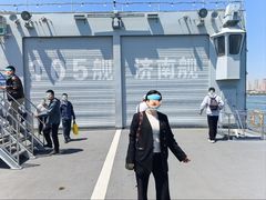 -中国人民解放军海军博物馆