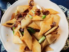 -香满楼(临安路店)