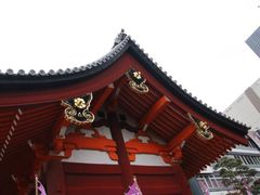 -浅草寺