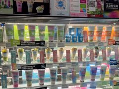 -Blueglass酸奶(财富购物中心店)