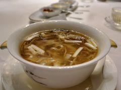 -东海朗廷酒店-唐阁T’ANG COURT 中餐厅