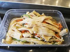腐竹-味德丰·酱鹅(上海打浦路店)