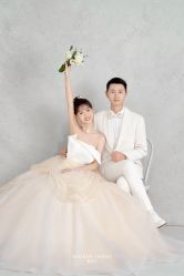-金夫人婚纱摄影(西昌店)