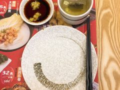 -鱼民·现造寿司(育德店)