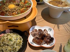 -花盐街·四川乐山小吃(西单大悦城店)