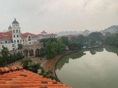 -广州凤凰城酒店-维也纳西餐厅