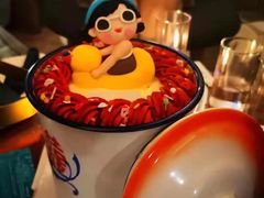 -Nirvana Cafe&Bar(北仓文创街区店)
