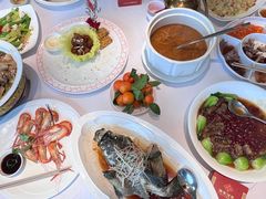 -海宝酒家(中山四路店)