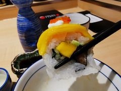 -TORO MaKi 寿司·日料(华创店)