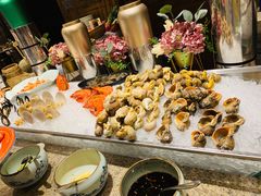 -融信华邑酒店·鲜艳西餐厅