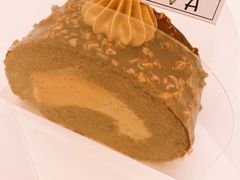 -AHAVA·Fang Baking Studio