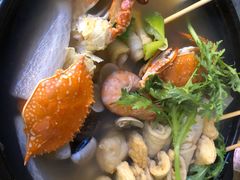 -Dak's 炸鸡(远景路店)