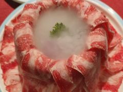 -蓉城老妈火锅(双林路店)