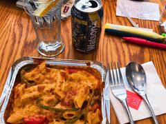 -ZEMOCAFE·FUSION FOOD(西交利物浦店)