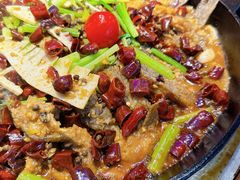 -老板恋上鱼(恒隆广场店)