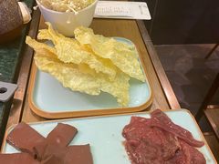 -麻田会 ·鲜活现烹·牛蛙火锅(珠江新城维家思广场店)