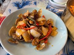 -川流不息·地道川菜·小龙虾(新松江路店)