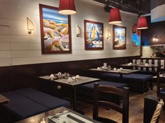 -La Creperie法餐厅(芮欧百货店)