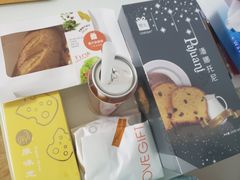 3/4熟双层乳酪（原味）-LOVEGIFT爱礼(八佰伴店)