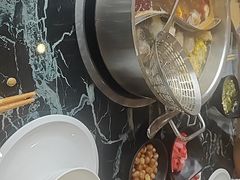 -潮汕美牛肉丸火锅店(天宁寺店)